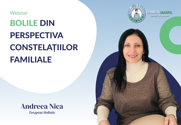 RELAȚIA CU BOALA
