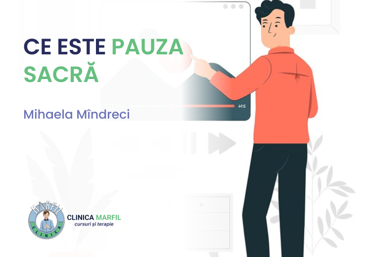 PAUZA SACRĂ