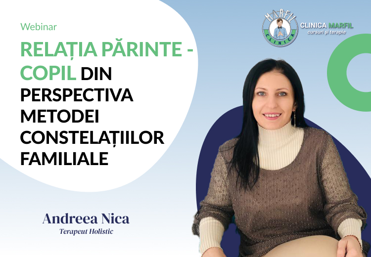 RELAȚIA PĂRINTE – COPIL