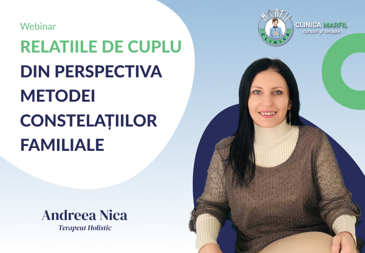 RELAȚIA DE CUPLU