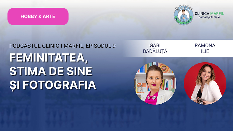 PODCASTUL CLINICII MARFIL 9