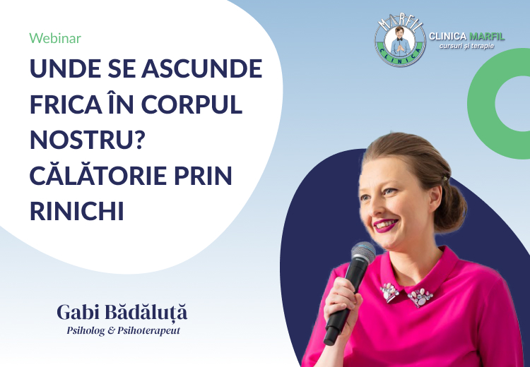 FRICA ȘI RINICHII