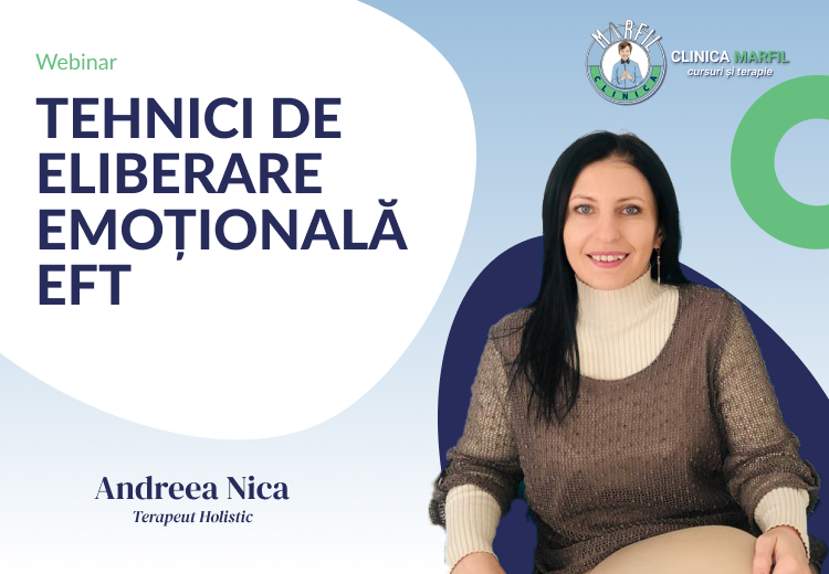 CE SUNT TEHNICILE DE ELIBERARE EMOȚIONALĂ EFT