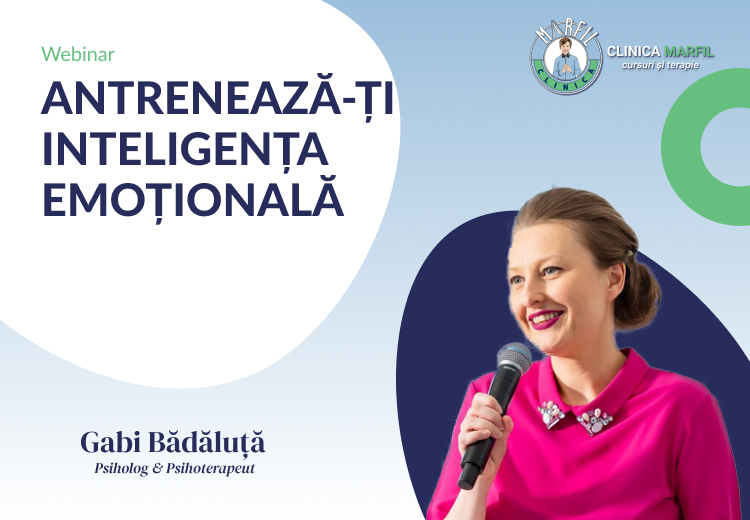 INTELIGENȚA EMOȚIONALĂ