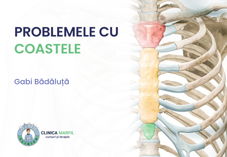 PROBLEME CU COASTELE