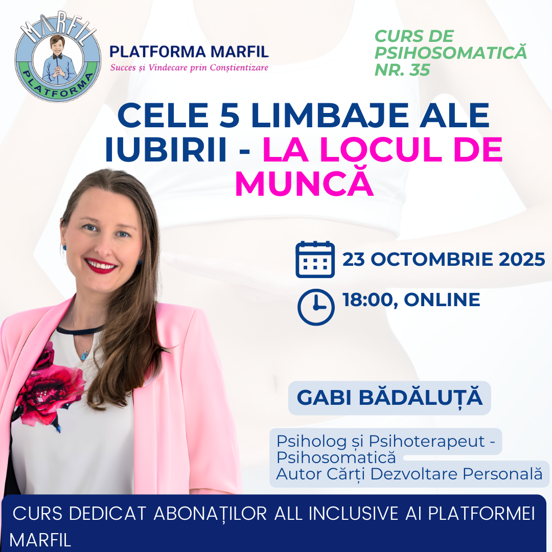 Cele 5 limbaje ale iubirii la locul de muncă