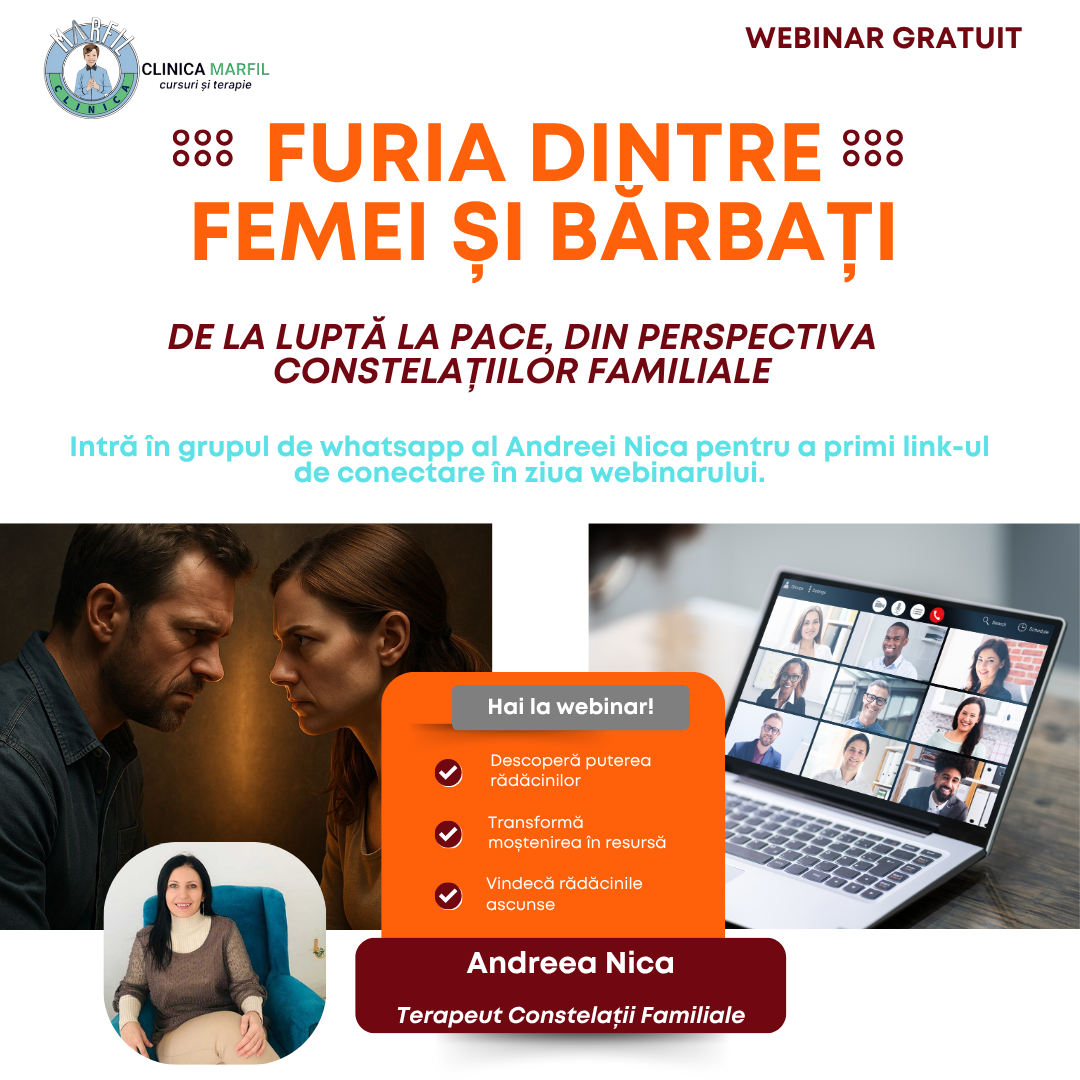 Furia dintre femei și bărbați