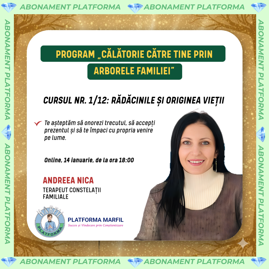 Rădăcinile și originea vieții