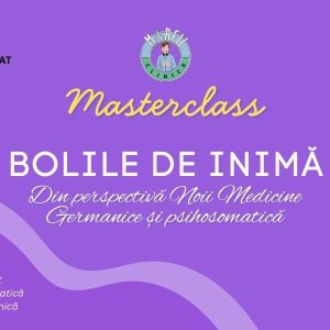 Masterclass: Bolile de inimă