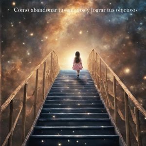 Deje de soñar y lo hice: Como abandonar tus miedos y lograr tus objetivos (Spanish Edition)