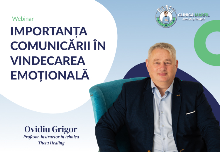 COMUNICARE CONȘTIENTĂ