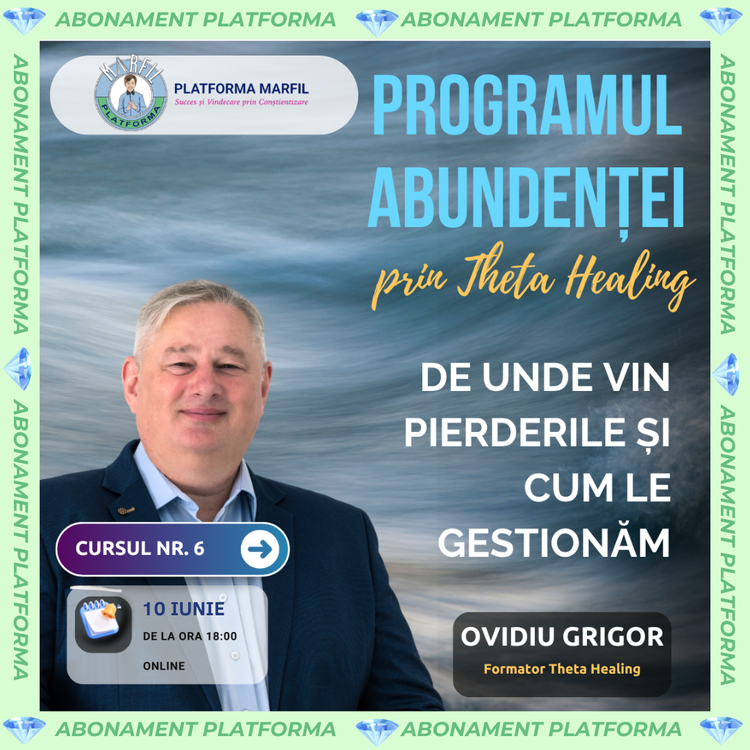 Curs abonament: De unde vin pierderile și cum le gestionăm