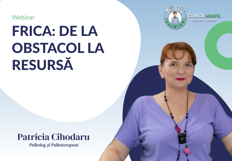 FRICA: DE LA OBSTACOL LA RESURSĂ
