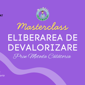 Masterclass: Eliberarea de devalorizare