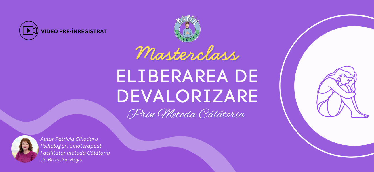 Masterclass: Eliberarea de devalorizare